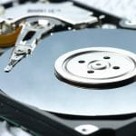 Headcrash: Daten auf Festplatte wiederherstellen