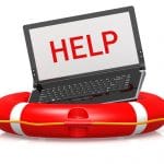 Software Datenrettung beim Fehler 14