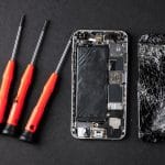 iphone display kaputt trotzdem benutzen