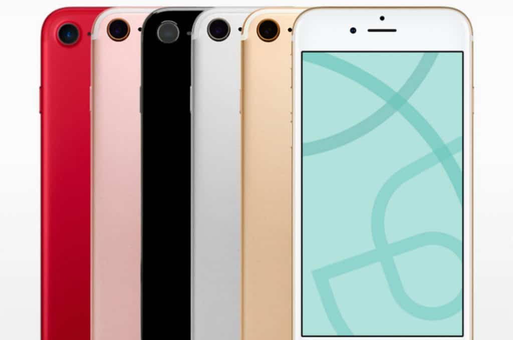 Datenretttung bei Billighandies.