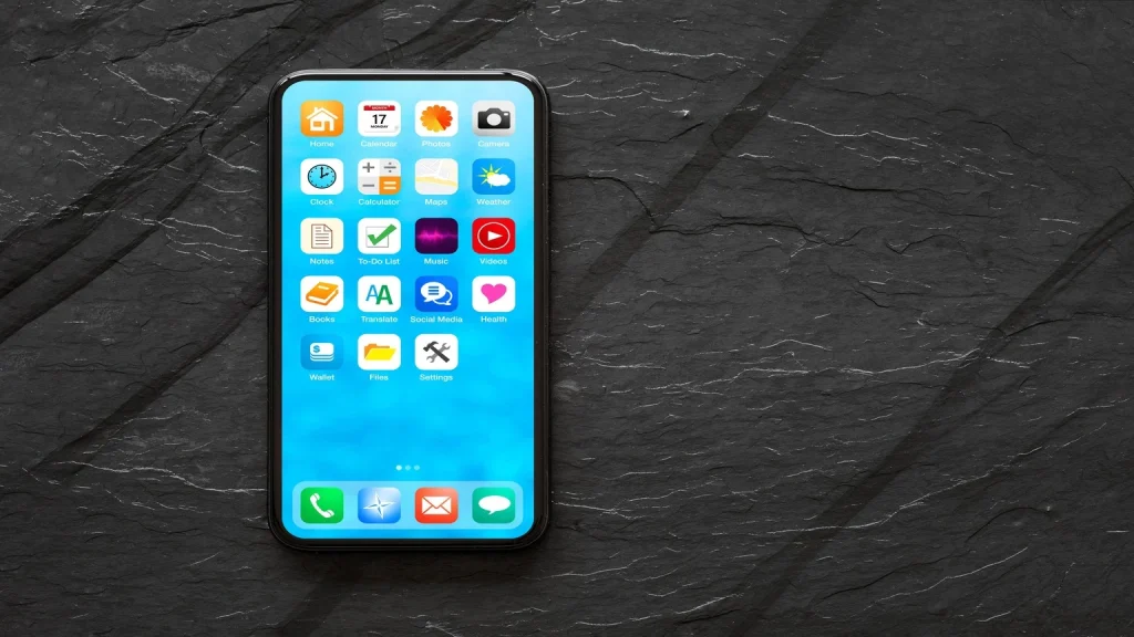 iPhone Datenrettung | myITplanet: Zuverlässige Datenwiederherstellung für alle iPhone-Modelle