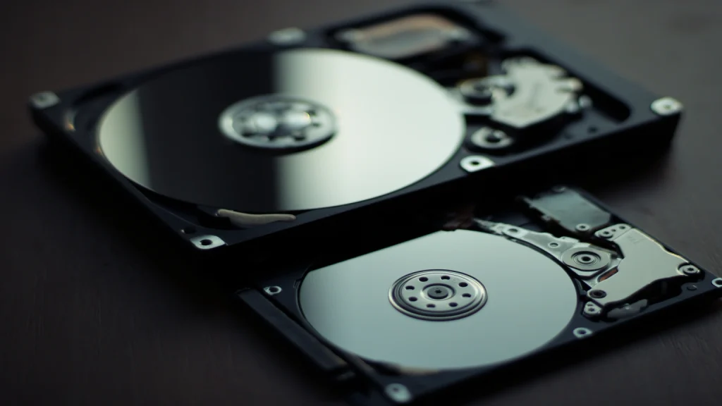 Datenrettung in Extremsituationen: Wiederherstellung von Daten nach Bränden, Überschwemmungen oder anderen Katastrophen