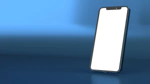 Datenrettung beim iPhone X hat eine wesentliche Neuerung mit sich gebracht. Die zu reparierende Hauptplatine ist hier aus Platzgründen wie ein Sandwich gefaltet.