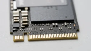 Die Bedeutung einer Firmware Reparatur im Rahmen einer SSD-Datenrettung.
