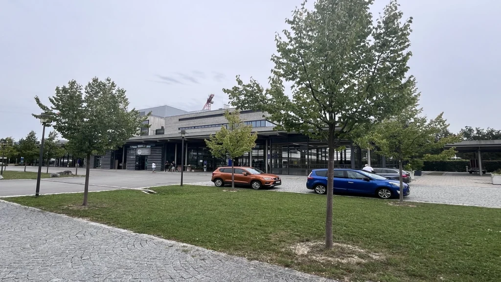 Im Muenchen Unterföhring ist das Datenrettungs- und Forensikunternehmen myITplanet angesiedelt.