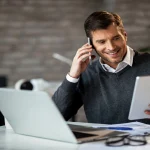 Professionelle Datenrettung für Handy, Tablet und Computer – Ihre Daten in sicheren Händen.