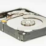 Professionelle Datenrettung für WD-Festplatten – schnelle und zuverlässige Wiederherstellung bei Datenverlust.